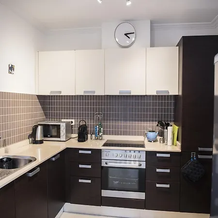 Semesterbostad Terrace Close To Beaches *