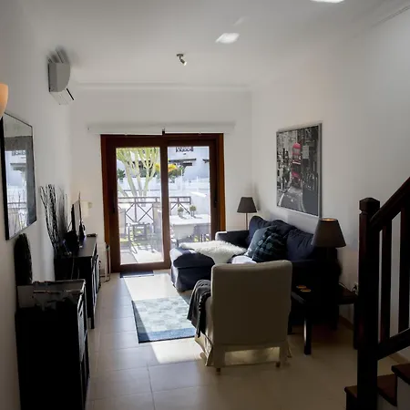 Terrace Close To Beaches Semesterbostad Playa Blanca (Lanzarote)