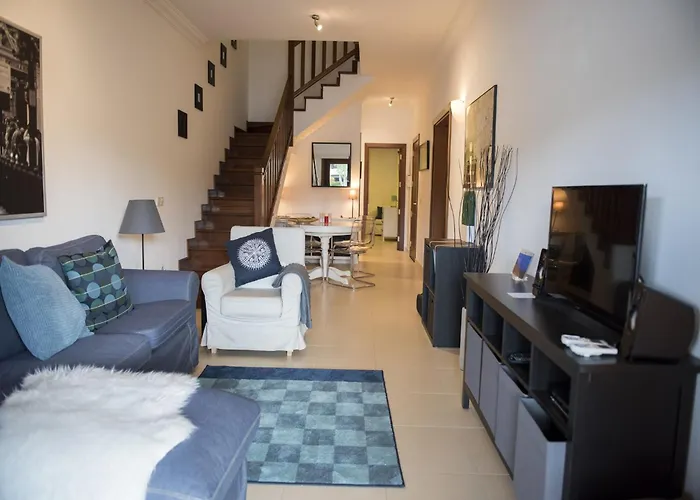 Terrace Close To Beaches פלאיה בלנקה