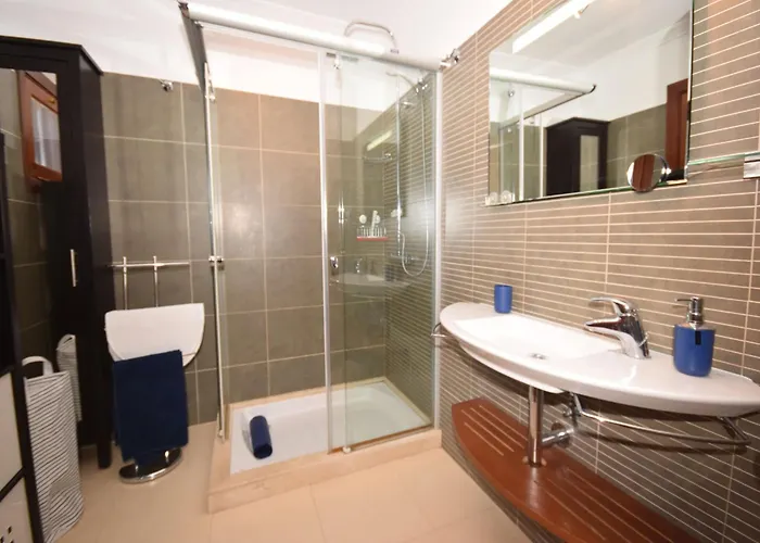 Terrace Close To Beaches * פלאיה בלנקה