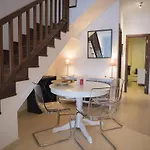 Terrace Close To Beaches *