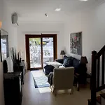 Terrace Close To Beaches Дом отдыха Коста Бланка