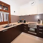 Terrace Close To Beaches *