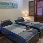 Terrace Close To Beaches * Πλάγια Μπλάνκα