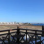 Terrace Close To Beaches * Πλάγια Μπλάνκα