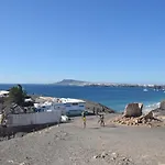 Terrace Close To Beaches Πλάγια Μπλάνκα