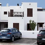 Terrace Close To Beaches * Πλάγια Μπλάνκα