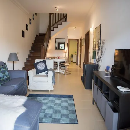 Terrace Close To Beaches Πλάγια Μπλάνκα