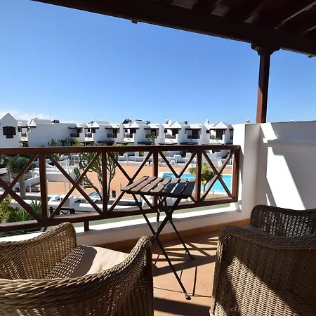 Terrace Close To Beaches Casa de Férias Playa Blanca (Lanzarote)