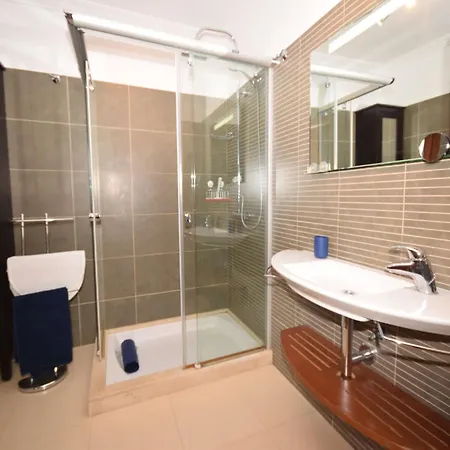 Terrace Close To Beaches * Πλάγια Μπλάνκα