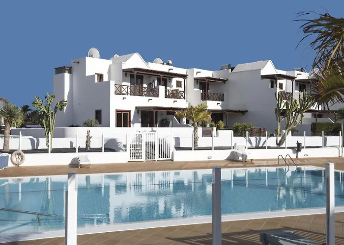 Ferienhaus Terrace Close To Beaches Playa Blanca (Lanzarote)