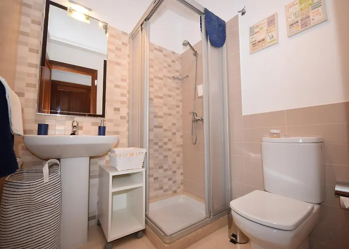 Dom wakacyjny Terrace Close To Beaches