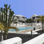 Terrace Close To Beaches Playa Blanca (Lanzarote)