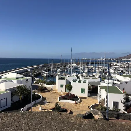 Terrace Close To Beaches Feriehus Playa Blanca (Lanzarote)