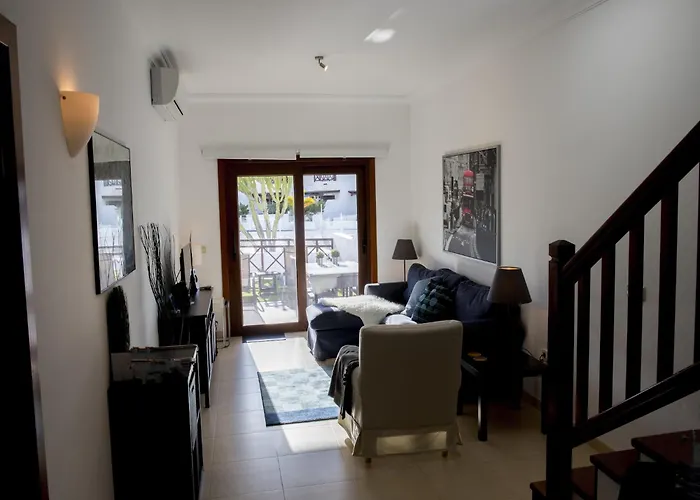 Terrace Close To Beaches 別荘 プラヤ・ブランカ